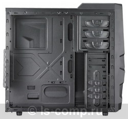   Cooler Master K380 (RC-K380-KWN1) 500W Black (RC-K380-KWP500)  4