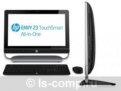   HP Touchsmart Envy 23-m103er (D7E68EA)  3