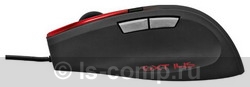   Trust GXT 14S Gaming Mouse Black-Red USB (16550)  2