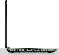   HP Pavilion dv7-6051er (LR166EA)  3