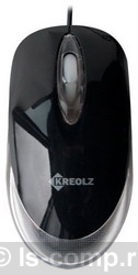   Kreolz MS09U Black USB (MS09U)  3