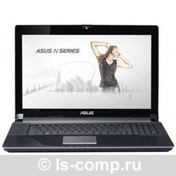   Asus N73SV (90N1RA128W5AD3VD13AU)  1