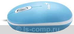   Genius ScrollToo 200 Blue USB (GM-ScrToo 200 B)  1