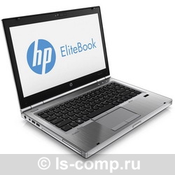   HP EliteBook 8470p (C5A85EA)  2