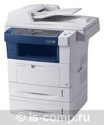   Xerox WorkCentre 3550X (WC3550R#)  2