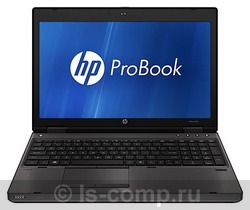   HP ProBook 6560b (LG658EA)  1