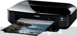   Canon PIXMA iX6540 (4895B007)  1