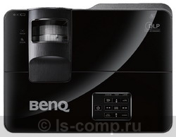   BenQ MX514 (9H.J5F77.33E)  3