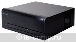   SilverStone LC20B-M Black (SST-LC20B-M)  1