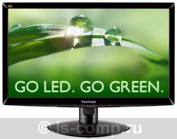   ViewSonic VA2037m-LED (VA2037m-LED)  1