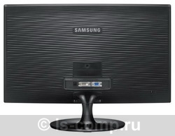   Samsung SyncMaster S24B300BL (S24B300BL/CI)  3