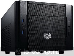   Cooler Master Elite 130 w/o PSU Black (RC-130-KKN1)  1