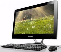   Lenovo IdeaCentre C340G-i3244G5008UK (57316096)  2