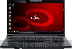   Fujitsu LifeBook NH532 (VFY:NH532MPZJ2RU)  2