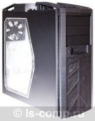   Antec Six Hundred Black (Six Hundred)  1