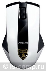   Asus WX-Lamborghini White USB (90XB1-L00MU-00010)  1