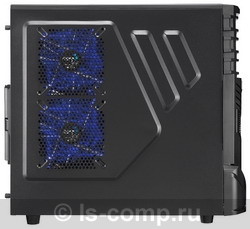   AeroCool Vs-3 500W Black (EN57196)  2