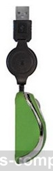   Kreolz MC52g Green USB (MC52g)  1