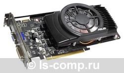   Asus Radeon HD 5770 850 Mhz PCI-E 2.1 1024 Mb 4800 Mhz 128 bit DVI HDMI HDCP (EAH5770 CuCore/2DI/1GD5)  2