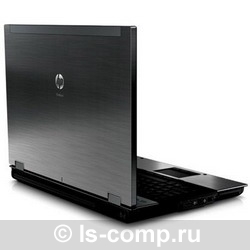   HP EliteBook 8740w (WD760EA)  2