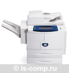   Xerox WorkCentre 4150s (WC4150_S)  4