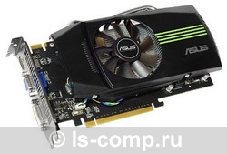   Asus GeForce GTS 450 783 Mhz PCI-E 2.0 1024 Mb 3608 Mhz 128 bit DVI HDMI HDCP (ENGTS450 DIRECTCU/DI/1GD5)  2