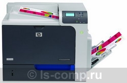   HP Color LaserJet Enterprise CP4025dn (CC490A)  3