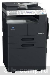   Konica-Minolta bizhub 215 (A3PE021)  2