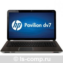   HP Pavilion dv7-6b04er (QJ395EA)  1