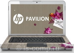   HP Pavilion dv6-3298er Rossignol Edition (LH732EA)  1