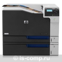   HP Color LaserJet Enterprise CP5525dn (CE708A)  1