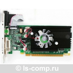   Point of View GeForce GT 610 810Mhz PCI-E 2.0 1024Mb 1066Mhz 64 bit DVI HDMI HDCP (F-V610-1024B)  2