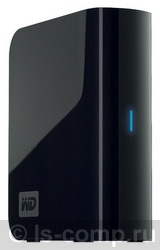     Western Digital My Book Essential Edition 1  (WDH1U10000E)  1