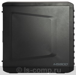   Zalman MS800 Black (MS800)  3