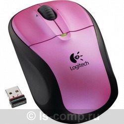   Logitech M305 DUSTY ROSE USB (910-002181)  3