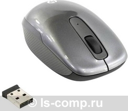   HP LR918AA Grey USB (LR918AA)  2