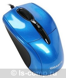   Gigabyte GM-M7000 Blue USB (GM-M7000/U)  1