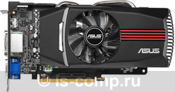   Asus GeForce GTX 650 1215Mhz PCI-E 3.0 1024Mb 5100Mhz 128 bit 2xDVI HDMI HDCP Cool (GTX650-DCTG-1GD5)  2