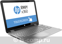   HP ENVY 15-u050er x360 (J3R54EA)  1