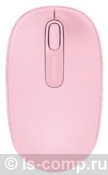   Microsoft Wireless Mobile Mouse 1850 Pink USB (U7Z-00024)  4