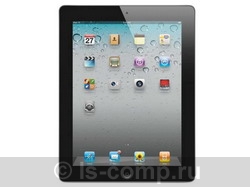   Apple iPad 2 16Gb Black Wi-Fi + 3G (MC773RS/A)  2