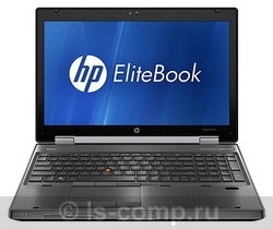   HP EliteBook 8560w (LY528EA)  1