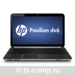   HP Pavilion dv6-6030er (LK971EA)  2