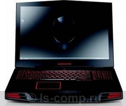   Dell Alienware 17 (A17-6405)  3