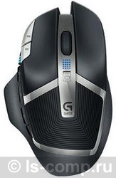   Logitech G602 Wireless Gaming MouseBlack USB (910-003821)  3