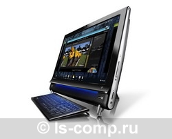   HP TouchSmart 600-1410ru (XT034EA)  3