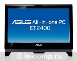   Asus EeeTOP ET2400IGKS (90PE59A11325E61A9C0Q)  1