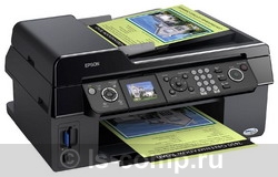   Epson Stylus CX9300F (C11C696321)  1