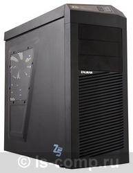   Zalman Z5 Plus Black (Z5 Plus)  1