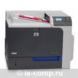   HP Color LaserJet Enterprise CP4525dn (CC494A)  2